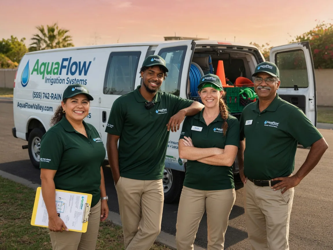 Irrigation Installation company in Huntington Station, NY