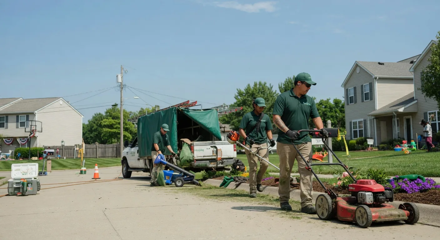 Irrigation Installation in Huntington Station, NY near me